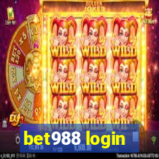 bet988 login